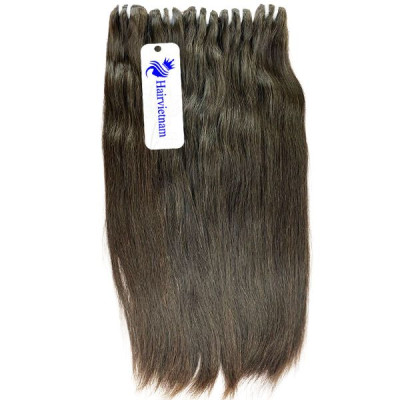 Natural Straight Hair - 100% Vietnamese Human Hair